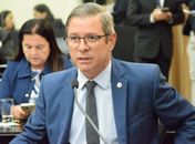 Unanimidade: ALE derruba veto e aprova PL que autoriza policiais a exercerem atividades de magistério