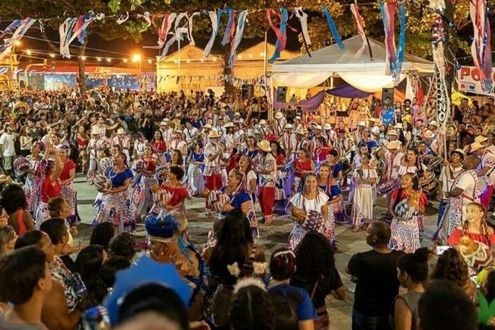 Baque Alagoano inicia contagem regressiva para Polo dos Maracatus 2026