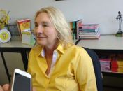 Kátia Born será reconduzida a presidência do PSB/AL