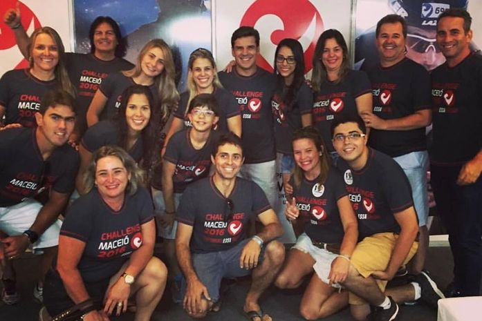 Secretaria apresenta edição do Challenge Maceió