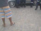 Irmãos são mortos a tiros dentro de veículo na cidade de Arapiraca