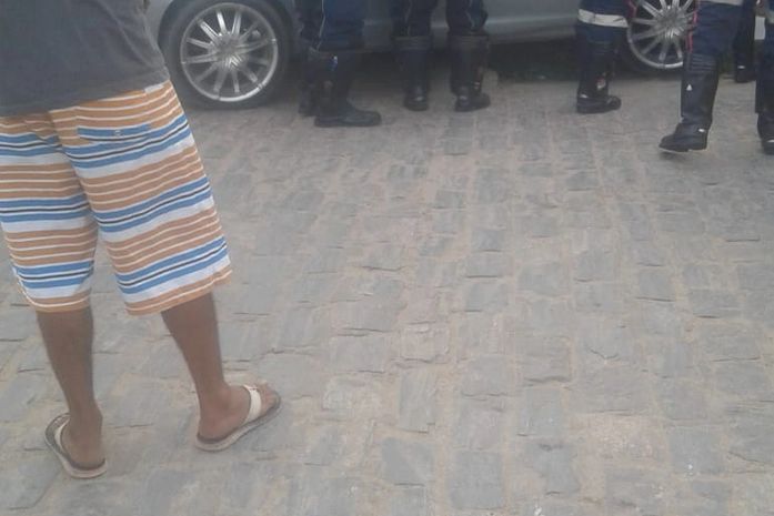 Irmãos são mortos a tiros dentro de veículo na cidade de Arapiraca