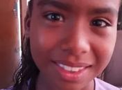 ´Só peço que a justiça seja feita’, diz avó de menina morta aos 9 anos durante júri em AL 
