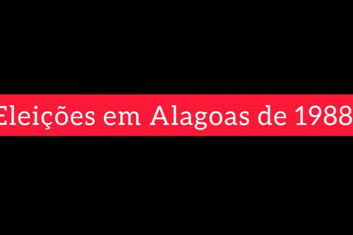 Eleição de 1988 em Maceió