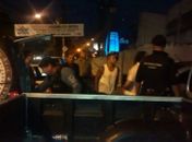 Operação Sossego no Pilar