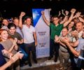 Prefeito Rodrigo Cunha entrega Linha Verde, maior obra de mobilidade da parte alta de Maceió