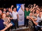 Prefeito Rodrigo Cunha entrega Linha Verde, maior obra de mobilidade da parte alta de Maceió