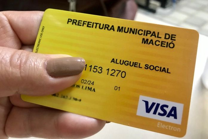 Ajuda Humanitária: lote 10 tem parcela liberada nesta quinta