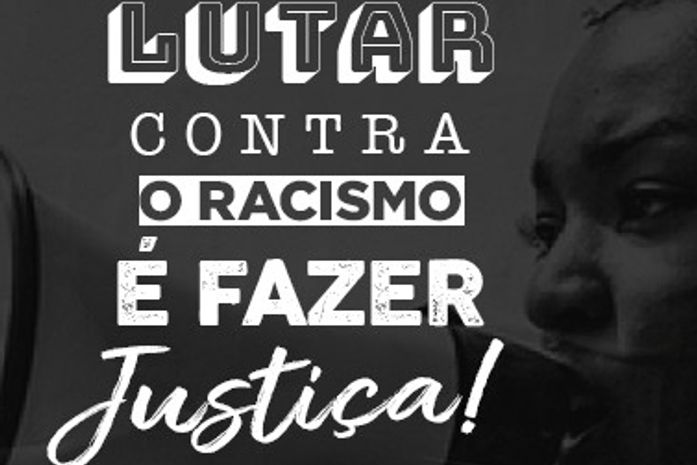 Ô, Paulo, esse reclame do governo de Alagoas sobre consciência negra é propaganda enganosa. Puro proselitismo. Chama o PROCON