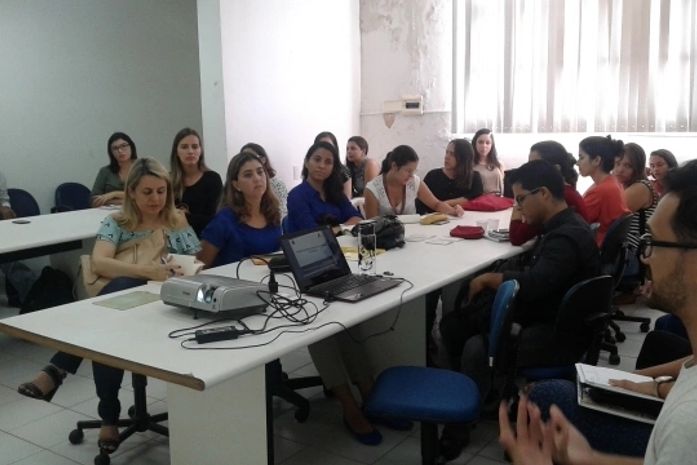 Uncisal leva serviços de saúde à população do II Distrito Sanitário