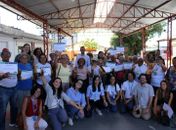 Sociedade civil participa de rodas de conversa para construção da Política Estadual de Cidadania Digital em Alagoas