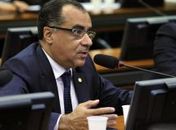 Justiça do DF revoga autorização para deputado preso trabalhar na Câmara