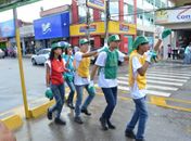 Seama de São Miguel dos Campos comemora Dia Mundial do Meio Ambiente com campanha de conscientização 