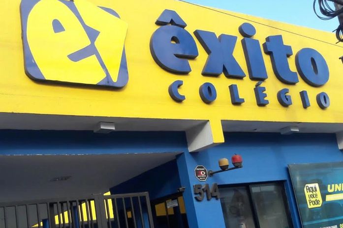 Escola de Arapiraca renova matrículas sem custo e congela mensalidades para 2021