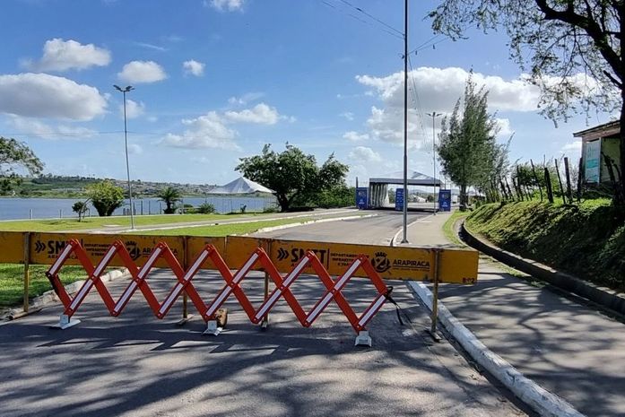 SMTT Arapiraca prepara esquema especial para garantir segurança na Perucaba