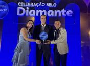 Maragogi conquista Selo Diamante do SEBRAE e se destaca nacionalmente em atendimento ao empreendedor

