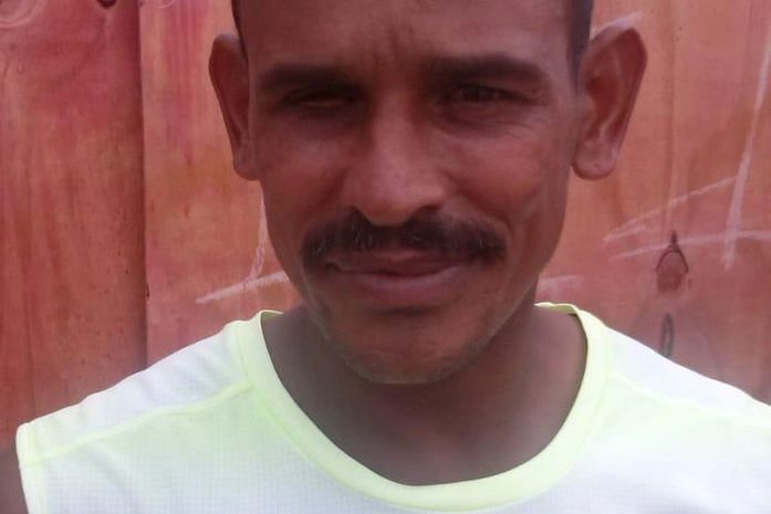 Claudevan Nascimento da Silva