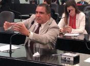 Inácio solicita criação do Programa Estadual de Regionalização do Turismo