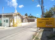 Acesso à principal avenida do Mutange está limitado a partir de hoje