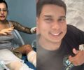 Mulher é indiciada por homicídio qualificado após morte do namorado em incêndio em Maceió