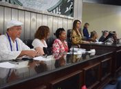 Assembleia debate políticas de igualdade racial 