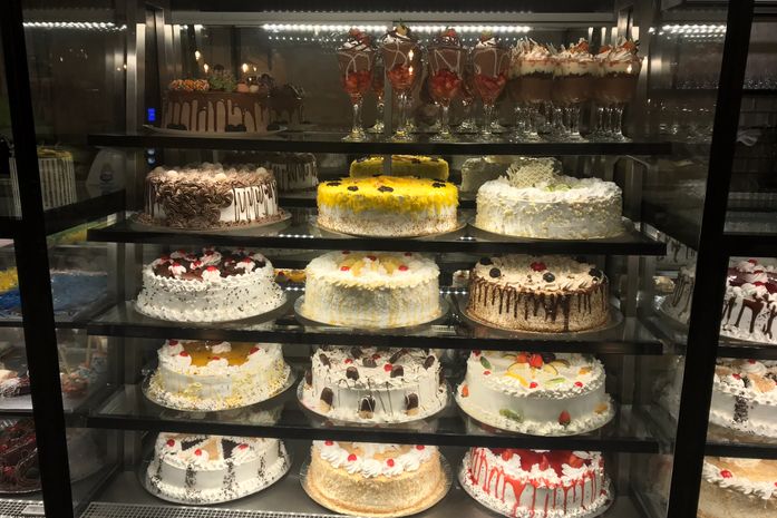 Um local em Arapiraca onde o pecado é não conhecer