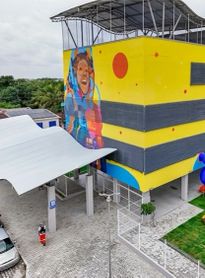 O CEU das Artes é uma ideia massa. Tipo Uau!
Parabéns, João Henrique!