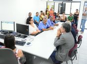 MPT comanda audiência sobre mudança de jornada de trabalho de auxiliares e técnicos de enfermagem