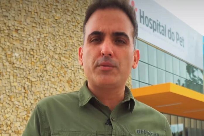 Prefeito foca agora construir inédito hospital veterinário em AL, mas pede apoio do demais municípios