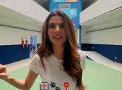 Marina JHC destaca início de atendimentos do maior Hospital Pet de Maceió