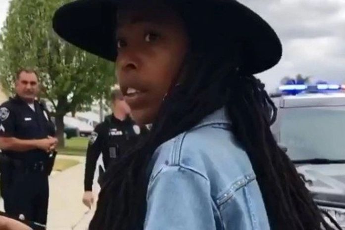 Polícia confunde neta de Bob Marley com ladrão.