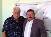 DEM anuncia advogado para disputar prefeitura