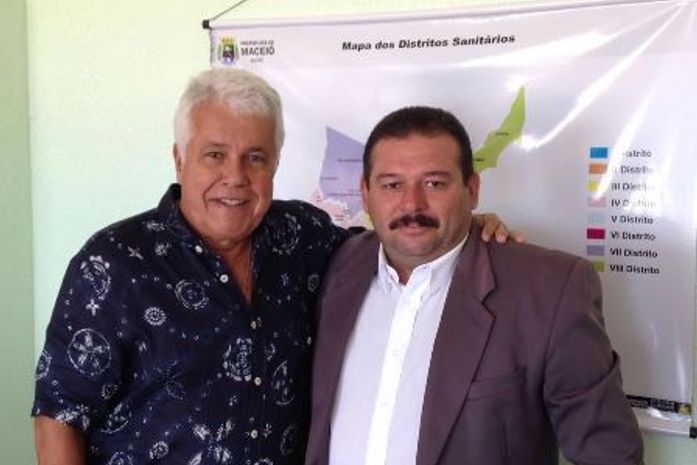 DEM anuncia advogado para disputar prefeitura