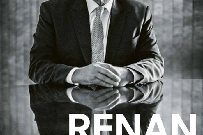 Senador Renan Calheiros