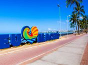 CVC: Maceió foi o destino mais procurado do Brasil em dezembro e janeiro