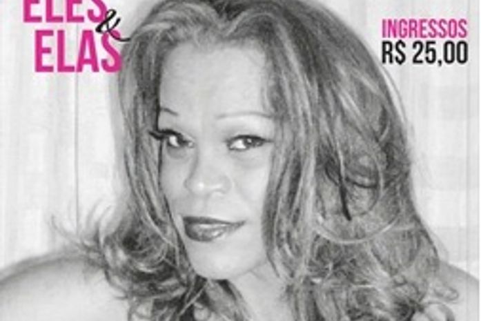 Teatro Deodoro recebe show Eles & Elas, em Maceió