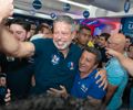 “Vamos renovar o Senado e construir uma Alagoas mais forte em nome de todos os alagoanos”, afirma Arthur Lira