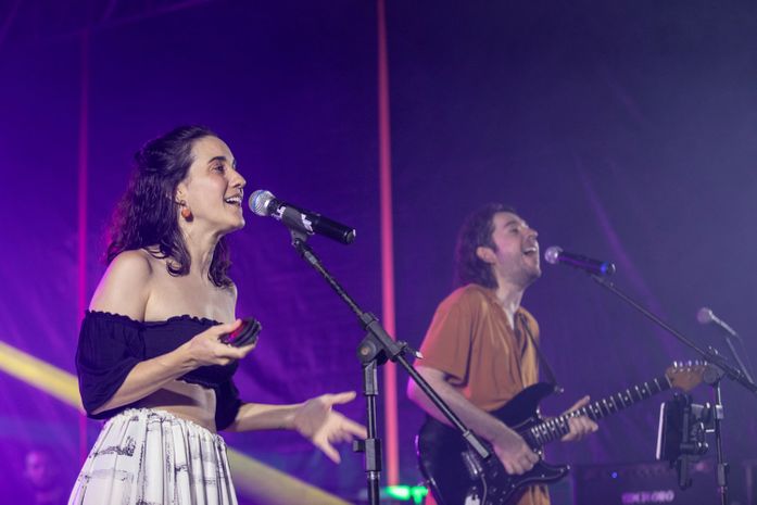 Circuito Penedo de Cinema lança edital para apresentações musicais