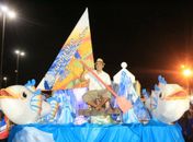 Prefeitura de Arapiraca finaliza preparativos para o desfile de 30 de outubro