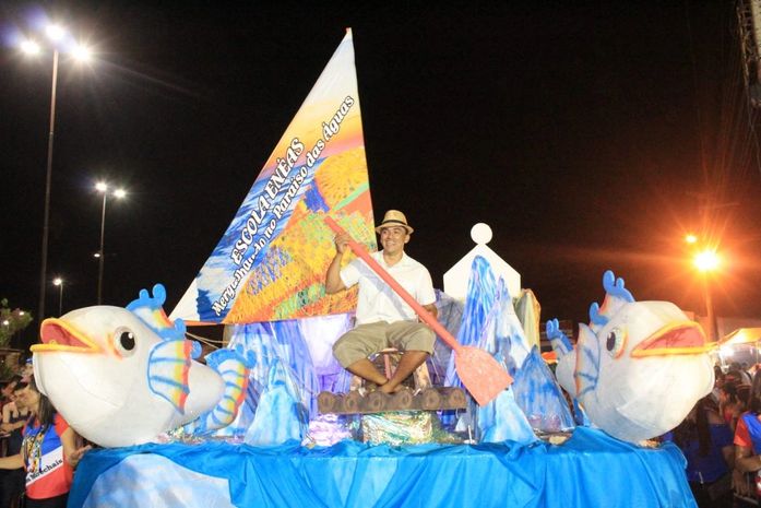 Prefeitura de Arapiraca finaliza preparativos para o desfile de 30 de outubro