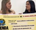 Saúde de São Luís do Quitunde recebe reforço de R$ 2,8 milhões de emenda parlamentar