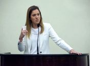 Deputada Cibele Moura