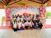 Atividades de lazer promovem diversão entre crianças autistas no Espaço Trate em Arapiraca