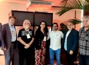 Penedo participa de Fórum Internacional de Cidades Criativas, em João Pessoa