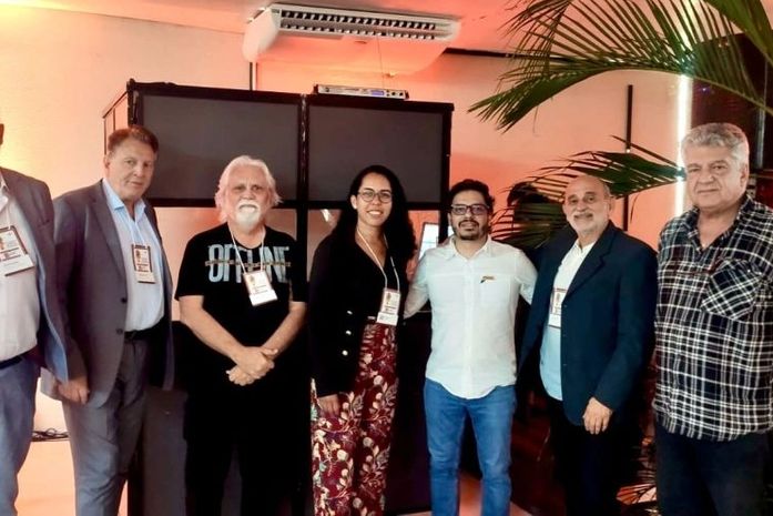 Penedo participa de Fórum Internacional de Cidades Criativas, em João Pessoa