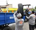 Prefeitura de São Miguel dos Campos intensifica combate à dengue com multirões nos bairros