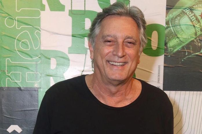 Ator Eduardo Galvão morre no Rio, vítima de Covid-19