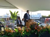 Após seis décadas de história em Alagoas, A Igreja de Jesus Cristo dos Santos dos Últimos Dias inicia a construção do Templo de Maceió 