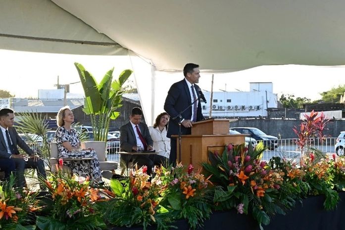 Após seis décadas de história em Alagoas, A Igreja de Jesus Cristo dos Santos dos Últimos Dias inicia a construção do Templo de Maceió