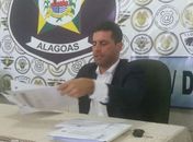 Delegado Manoel Acácio